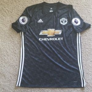 Adidas Manchester United Jersey